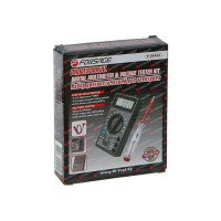 Набор диагностический для электрика Forsage F-88463(17469)