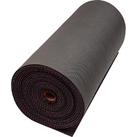 Дорожка ComeForte Mesh Mat 0.9x15 м красно-черный MM-21