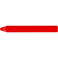 Технический мел для разметки NEO Tools, красный, 12 шт. 13-963