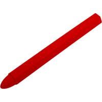 Технический мел для разметки NEO Tools, красный, 12 шт. 13-963