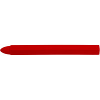Технический мел для разметки NEO Tools, красный, 12 шт. 13-963