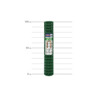 Сетка для арок ПРОТЭКТ 50х60, 10 м, хаки Ф-60/1/10 х