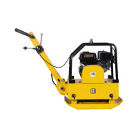 Виброплита реверсивная TOR C-160S(R) 140 кг, 25кН (Loncin) 1021591