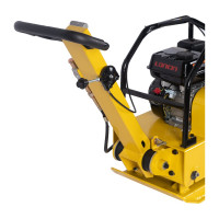 Виброплита реверсивная TOR C-160S(R) 140 кг, 25кН (Loncin) 1021591