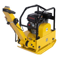 Виброплита реверсивная TOR C-160S(R) 140 кг, 25кН (Loncin) 1021591