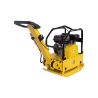 Виброплита реверсивная TOR C-160S(R) 140 кг, 25кН (Loncin) 1021591