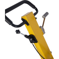 Виброплита реверсивная TOR C-160S(R) 140 кг, 25кН (Loncin) 1021591