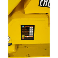 Виброплита TOR C-95T 1022015