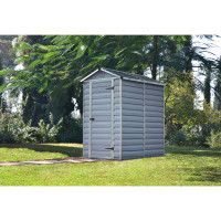 Хозблок Palram SKYLIGHT SHED 4FT(4-6) 702300
