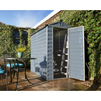 Хозблок Palram SKYLIGHT SHED 4FT(4-6) 702300