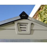 Хозблок Palram SKYLIGHT SHED 4FT(4-6) 702300