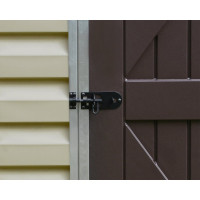 Хозблок Palram SKYLIGHT SHED 4FT(4-6) 702300