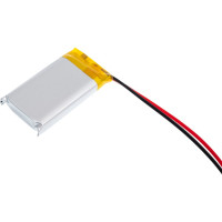 Аккумулятор Robiton LP602035 3.7В 350мАч PK1 14904