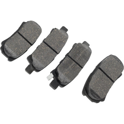 Тормозные колодки 4 шт для CHRYSLER/CITROEN/DODGE/JEEP/MITSUBISHI/PEUGEOT SCT SP373