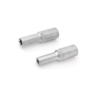 Головка TORX удлинённая Дело Техники E14 1/2" 623214