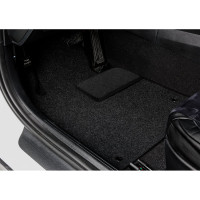 Текстильные коврики в салон AutoFlex Business для для Kia K5 седан 2020-н.в., 5 частей 5280501
