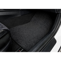 Текстильные коврики в салон AutoFlex Business для для Kia K5 седан 2020-н.в., 5 частей 5280501