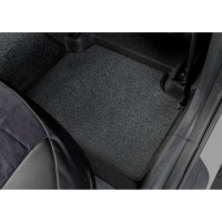 Текстильные коврики в салон AutoFlex Business для для Kia K5 седан 2020-н.в., 5 частей 5280501