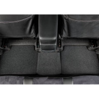 Текстильные коврики в салон AutoFlex Business для для Kia K5 седан 2020-н.в., 5 частей 5280501