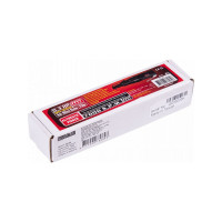 Пневмолобзик с набором насадок MIGHTY SEVEN 4 предмета QD-260