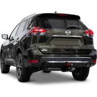 Фаркоп разборный для Nissan X-Trail T32 2015-2018, 2018-н.в., шар A, 1500/75 кг BERG F.4113.002