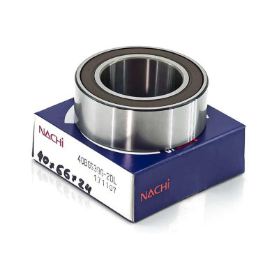 Подшипник кондиционера NACHI 40х66х24 40BGS39G-2DL