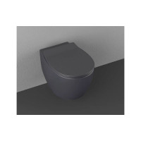 Чаша подвесного унитаза ALLEN BRAU Fantasy 4.11004.AN 00269464