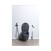 Чаша подвесного унитаза ALLEN BRAU Fantasy 4.11004.AN 00269464