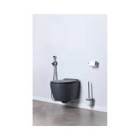 Чаша подвесного унитаза ALLEN BRAU Fantasy 4.11004.AN 00269464