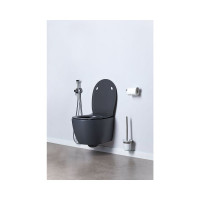 Чаша подвесного унитаза ALLEN BRAU Fantasy 4.11004.AN 00269464