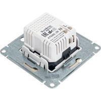 Розетка USB A+С Systeme Electric AtlasDesign Бежевый 5В/2,4А, 2х5В/1,2А ATN000239
