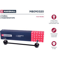 Стойка стабилизатора задняя левая/правая Ford Mondeo 00- MARSHALL M8090320