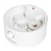 Увлажнитель воздуха NORMANN AUH-022