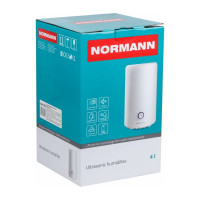 Увлажнитель воздуха NORMANN AUH-022