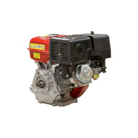 Двигатель бензиновый 13 л.с. ASILAK SL-188F-SH25