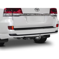 Фаркоп торцевой Toyota Land Cruiser 200 рестайлинг Executive/TRD 2015-21 BERG F.5713.004
