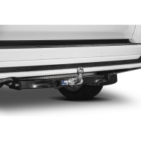 Фаркоп торцевой Toyota Land Cruiser 200 рестайлинг Executive/TRD 2015-21 BERG F.5713.004