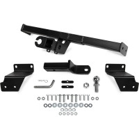 Фаркоп под квадрат Hyundai Creta I/II 2016- (шар E; 1300/75 кг) BERG F.2312.003