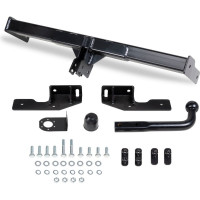 Фаркоп разборный Mazda CX-5 I/II 2011-н.в. (шар A; 1500/75 кг) BERG F.3811.001