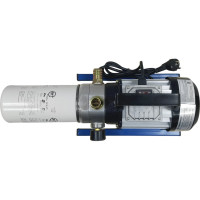 Станция очистки масла ООО ТД НОВАЯ ТЕХНИКА СОМ-40А