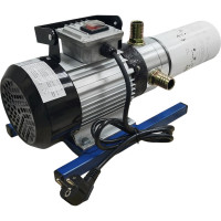 Станция очистки масла ООО ТД НОВАЯ ТЕХНИКА СОМ-40А