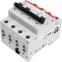 Автоматический выключатель дифференциального тока ABB DS203NC C32 AC30 2CSR256040R1324