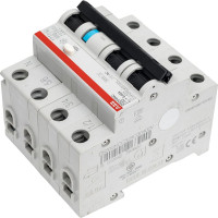 Автоматический выключатель дифференциального тока ABB DS203NC C32 AC30 2CSR256040R1324