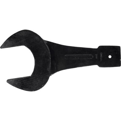 Гаечный рожковый односторонний ударный ключ SITOMO 140 56115