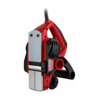 Электрорубанок WORTEX 0330059