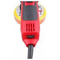 Полировальная машина WORTEX PM1810SE0019