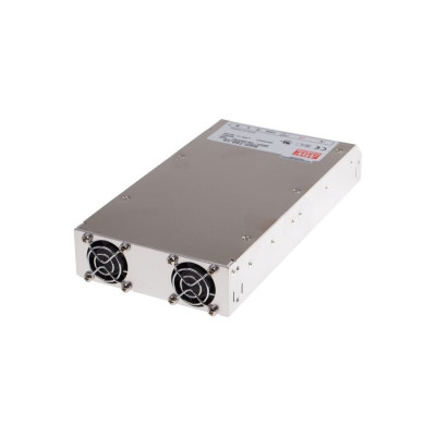 Источник питания Mean Well AC/DC RSP-750-15 Т02123734