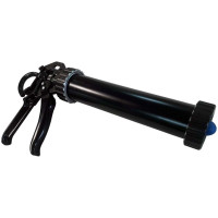 Профессиональный закрытый пистолет для герметика Isoseal PS-265 7300022