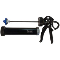Профессиональный закрытый пистолет для герметика Isoseal PS-265 7300022