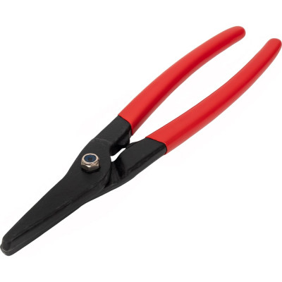 Прямые ножницы по металлу, 260 мм Top Tools 01A552